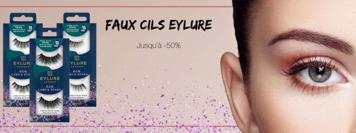 Image Une boutique beauté orientée déstockage