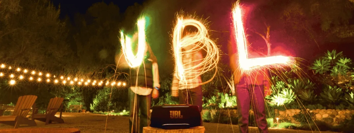 Image Une boutique officielle pour l’audio JBL