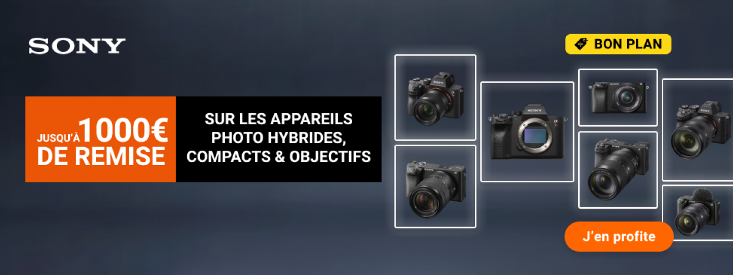 Image Un spécialiste photo et vidéo