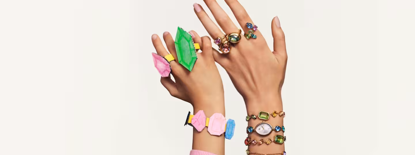 Image Bijoux, montres et créations en cristal