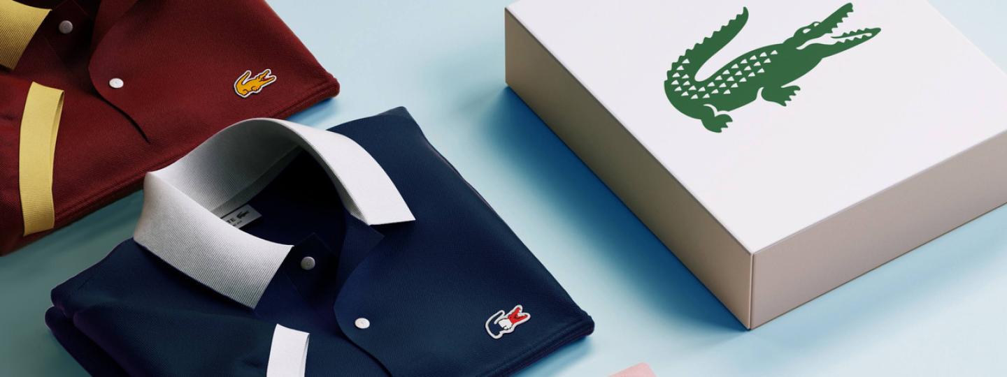 Image Un vestiaire sport et lifestyle