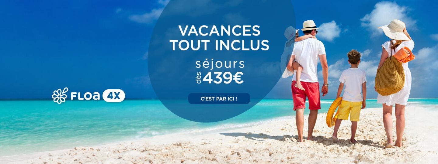 Image Séjours, circuits et voyages accompagnés