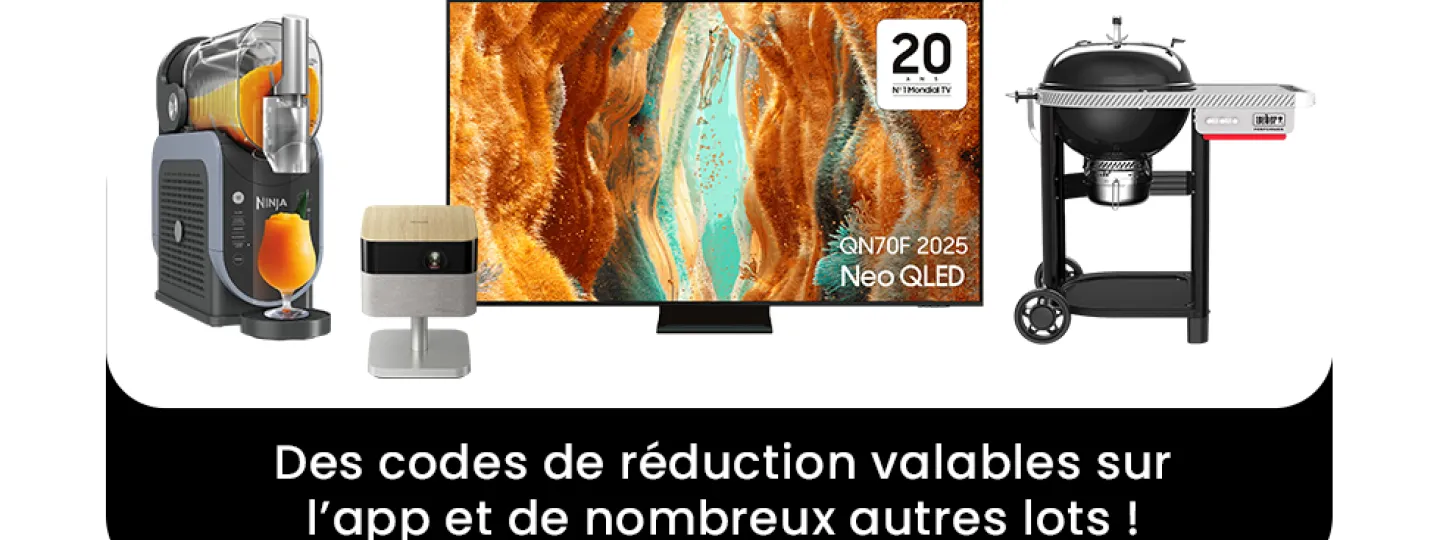 Image Pourquoi acheter chez Boulanger ?