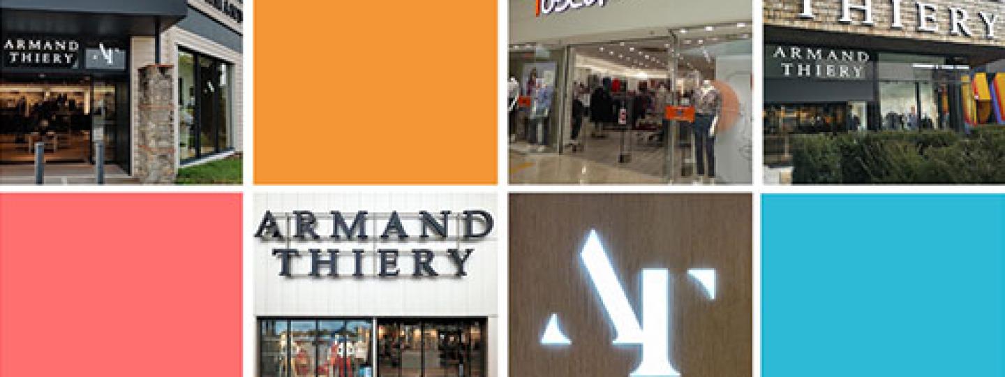 Image Mode femme, homme et accessoires du quotidien