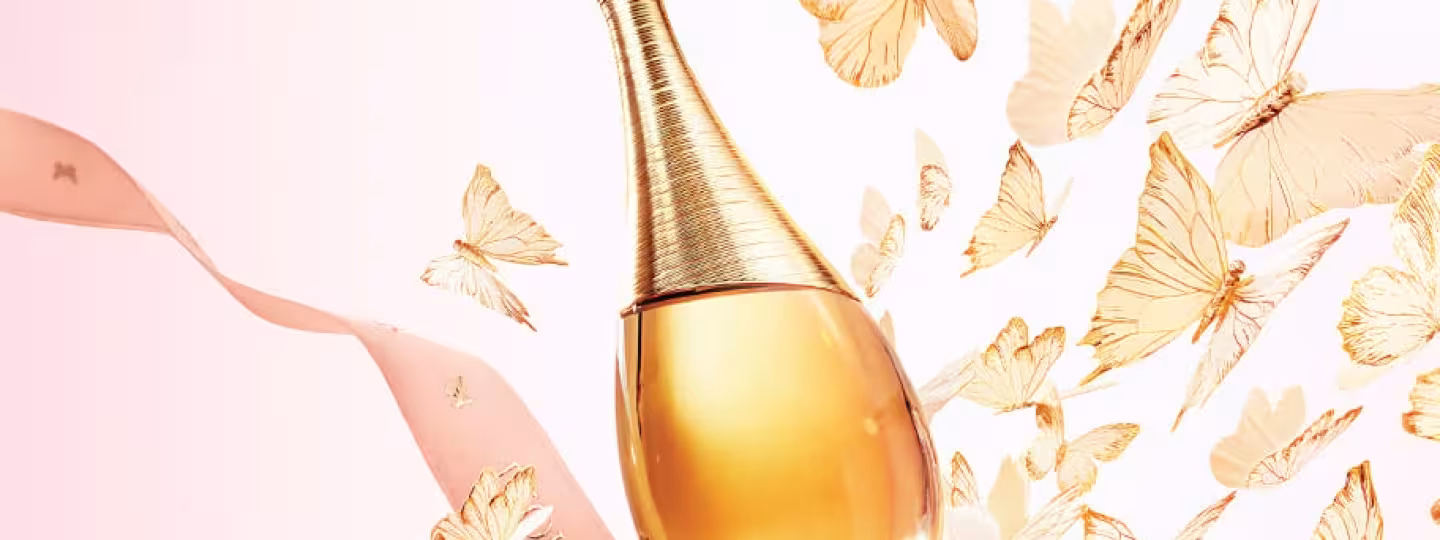 Image Parfums, maquillage et soins beauté