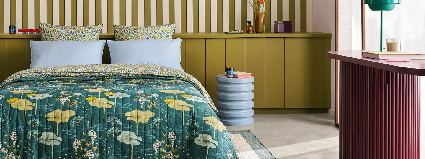 Image Mode, maison et décoration