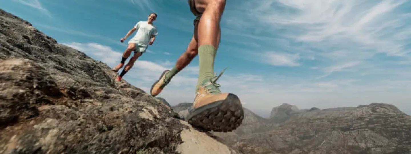 Image Une enseigne dédiée au sport et à l’outdoor