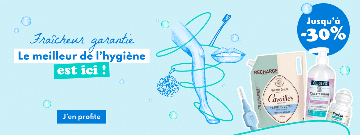 Image Une parapharmacie généraliste en ligne