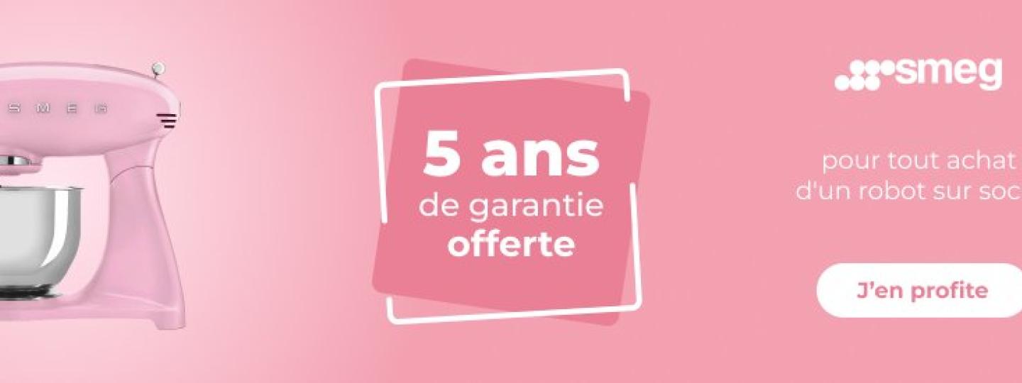 Image Un spécialiste maison et électroménager