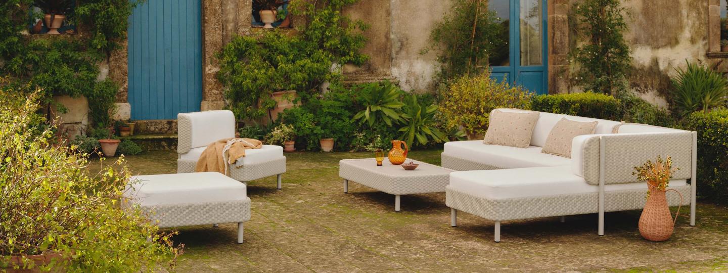 Image Une boutique déco très visuelle