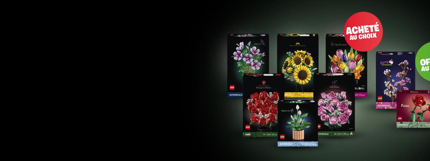 Image Un catalogue complet pour enfants