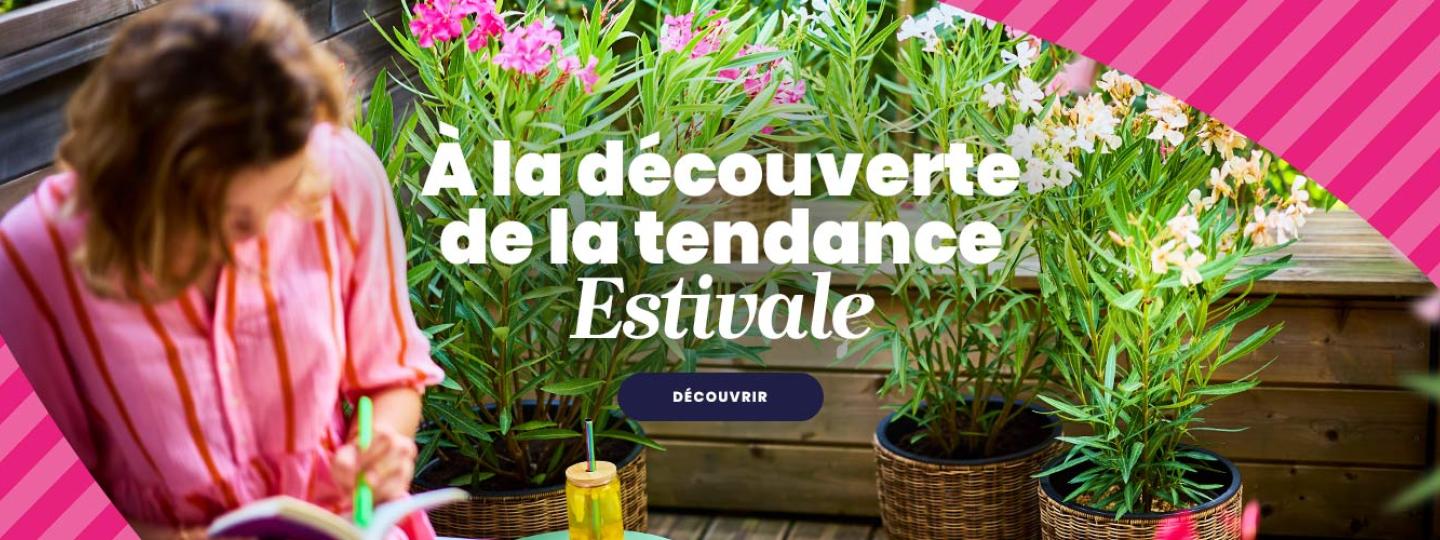 Image Un spécialiste jardin, animaux et maison