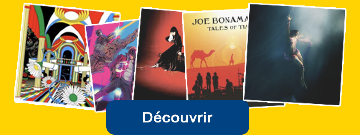 Image Une librairie culturelle orientée occasion