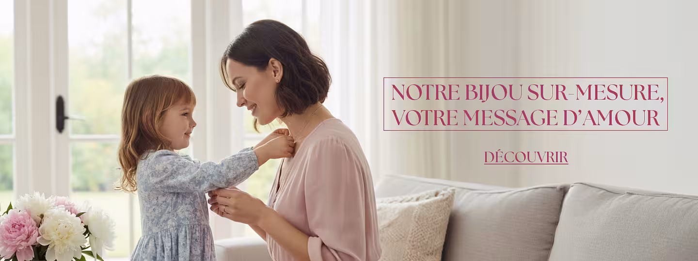 Image Une bijouterie pour offrir ou se faire plaisir