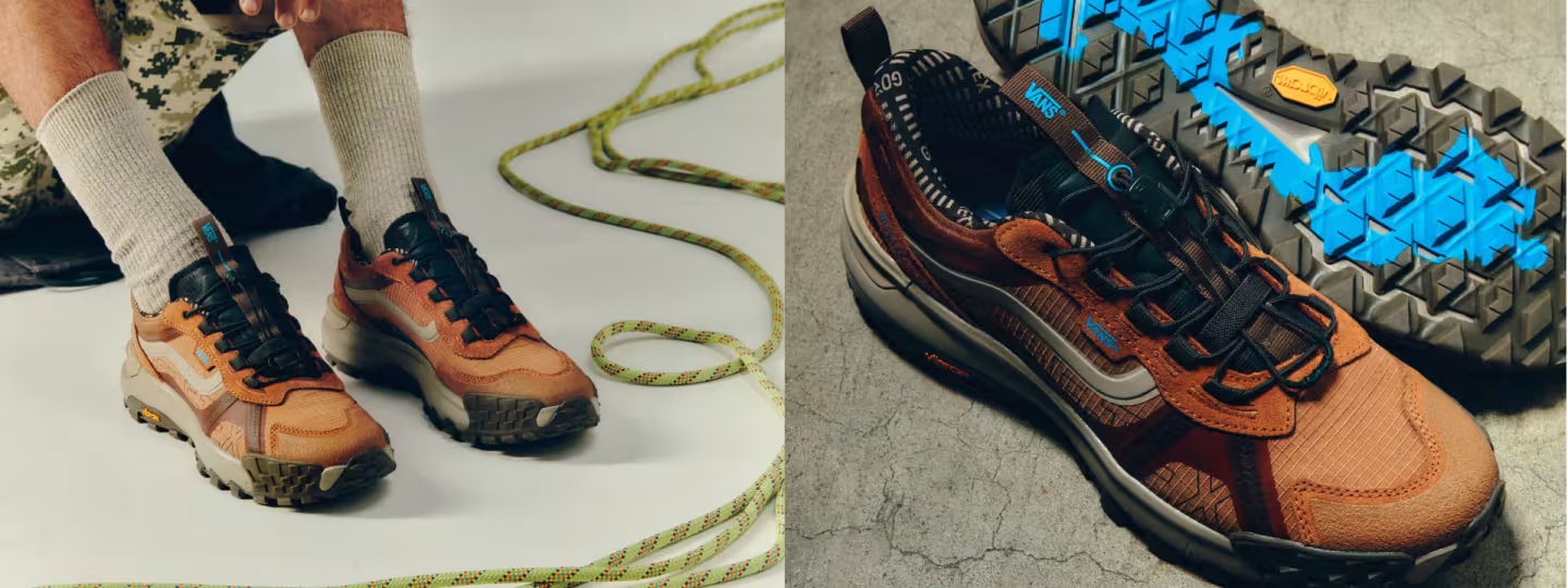Image Une boutique officielle entre skate, mode et culture urbaine
