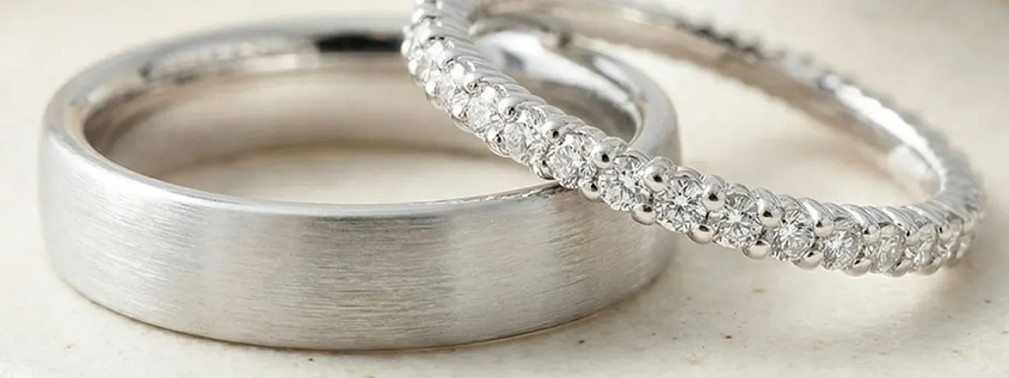 Image Une bijouterie en ligne spécialisée dans l’or et les diamants