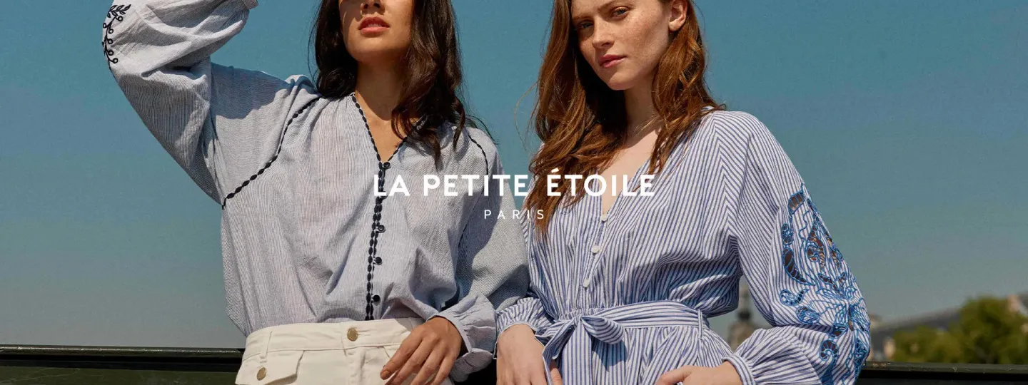 Image Un site de ventes privées multimarques