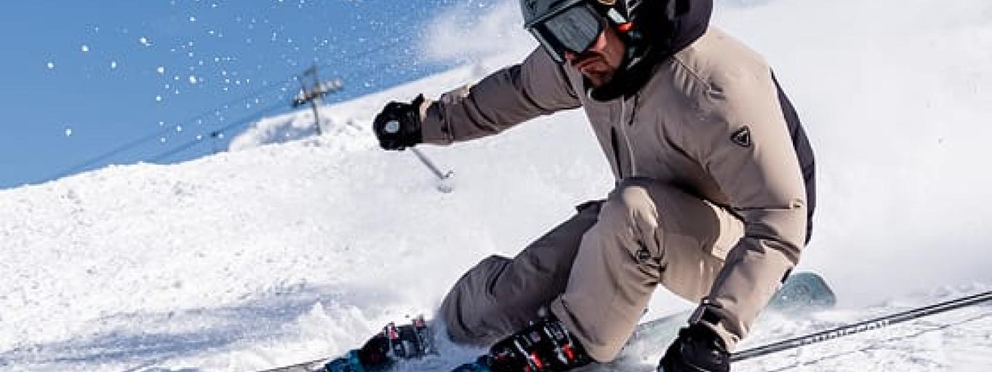 Image Ski, snowboard, vélo et outdoor