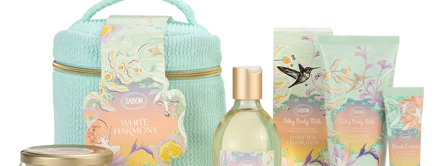Image Soins corps, bain et parfums sensoriels
