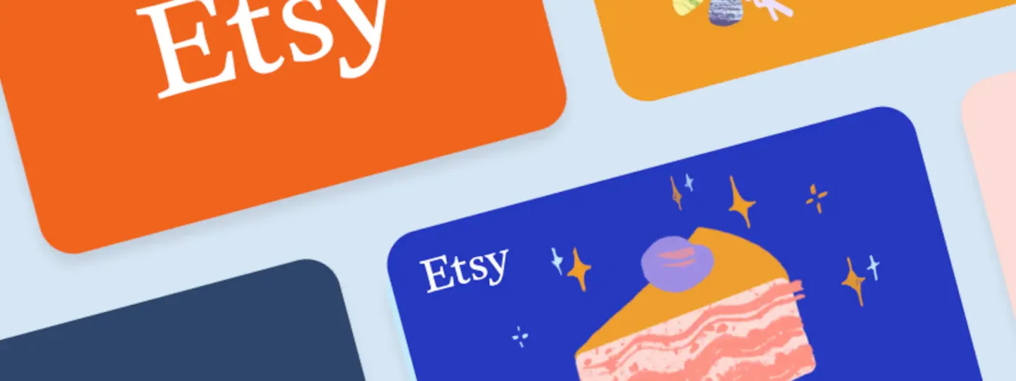 Image Une marketplace pour créations et objets uniques