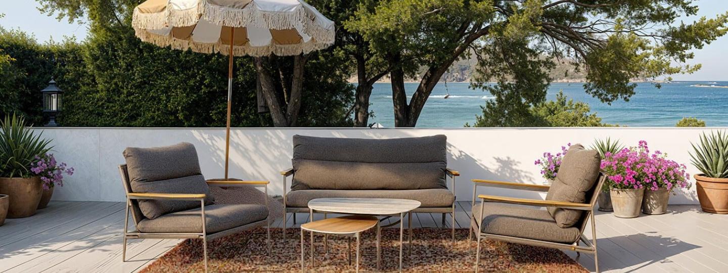 Image Mobilier, luminaires et décoration au catalogue
