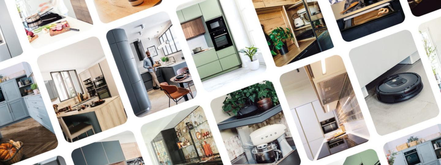 Image Un catalogue complet pour équiper la maison