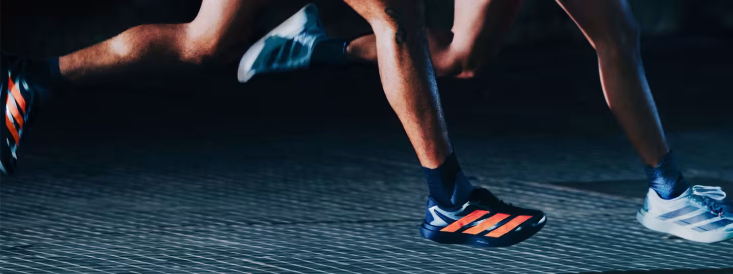 Image Une marque sport et lifestyle complète