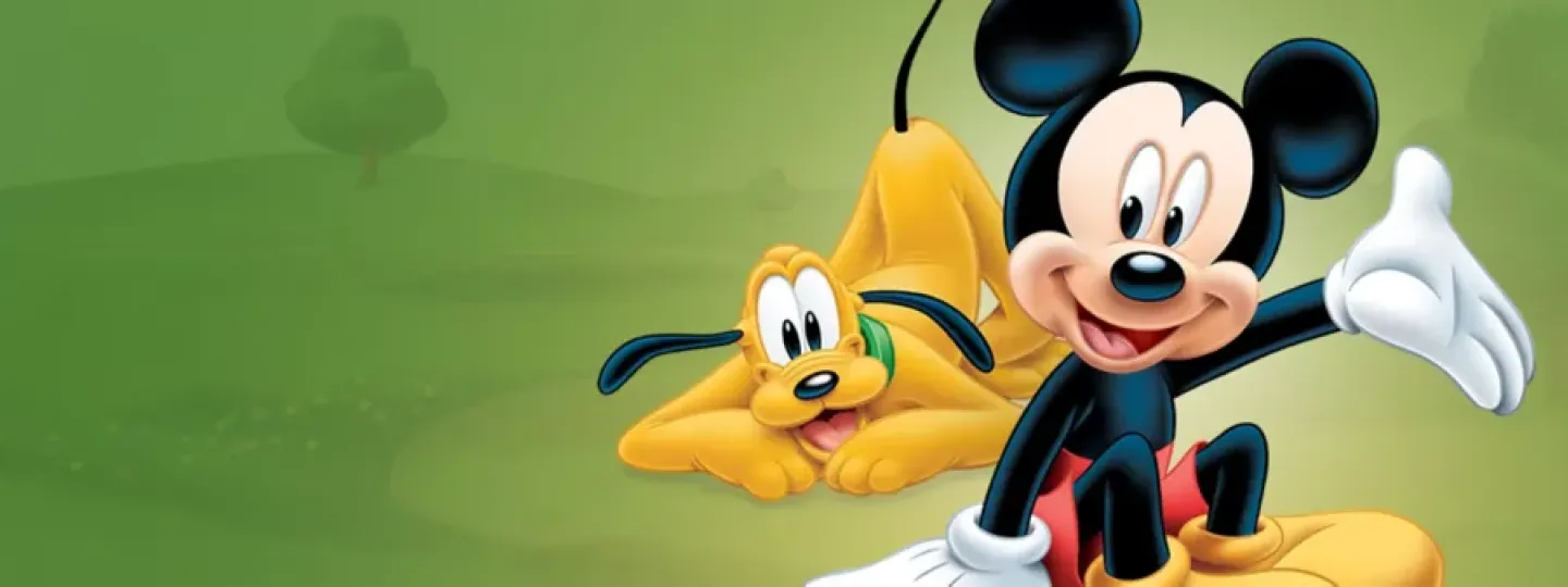 Image Une boutique officielle pour les univers Disney