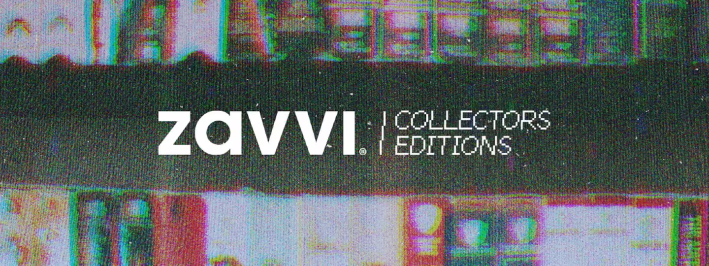 Image Une boutique dédiée au divertissement et à la pop culture