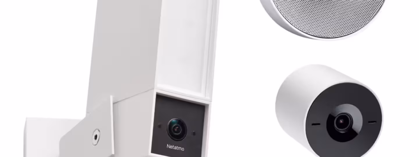 Image Maison connectée, énergie et sécurité