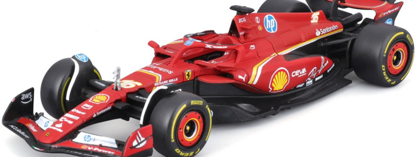 Image Produits officiels Formule 1 et équipements de supporters