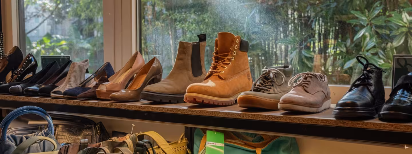 Image Boots, chaussures et vêtements outdoor