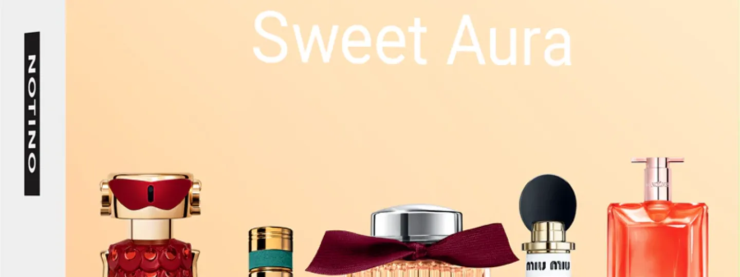 Image Parfums, maquillage et soins beauté
