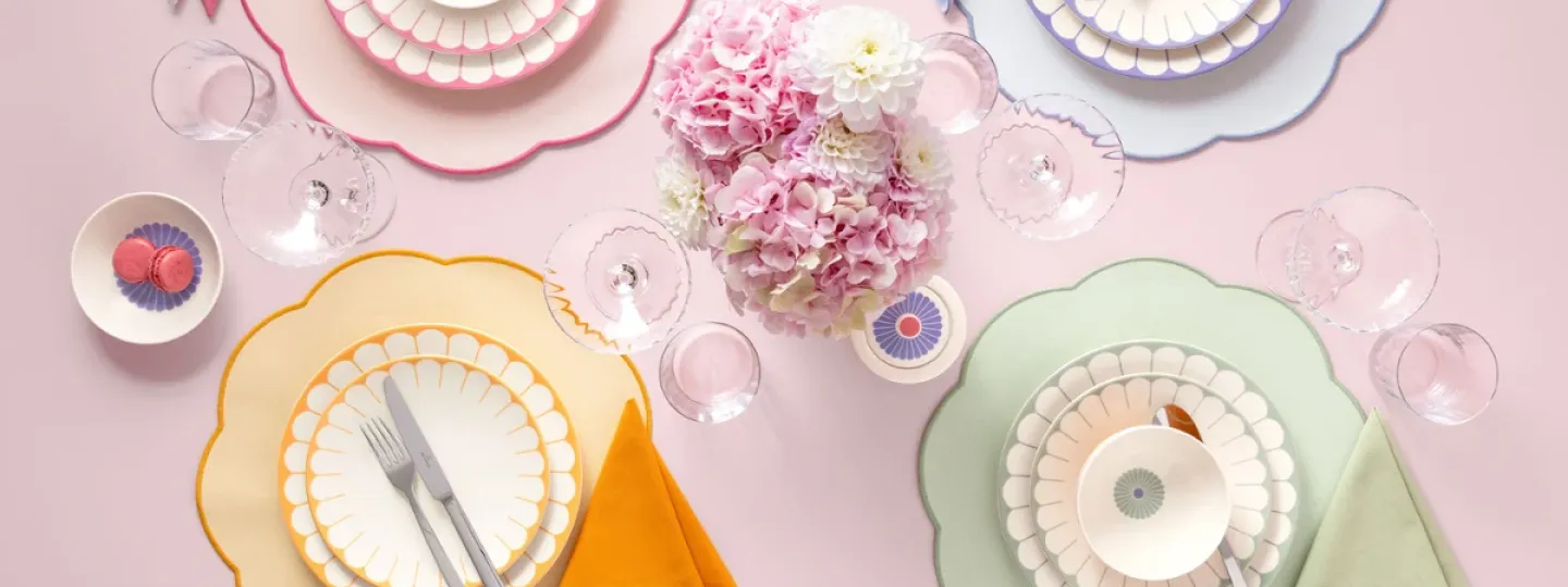 Image Une maison historique pour l'art de la table et l'équipement de la maison