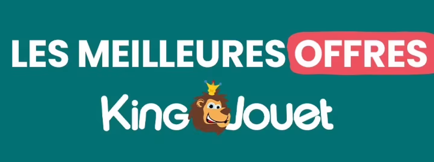 Image Une boutique de jeux et jouets pour tous les âges