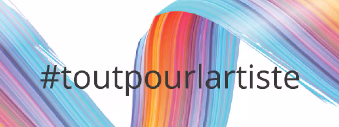 Image Une boutique spécialisée pour artistes