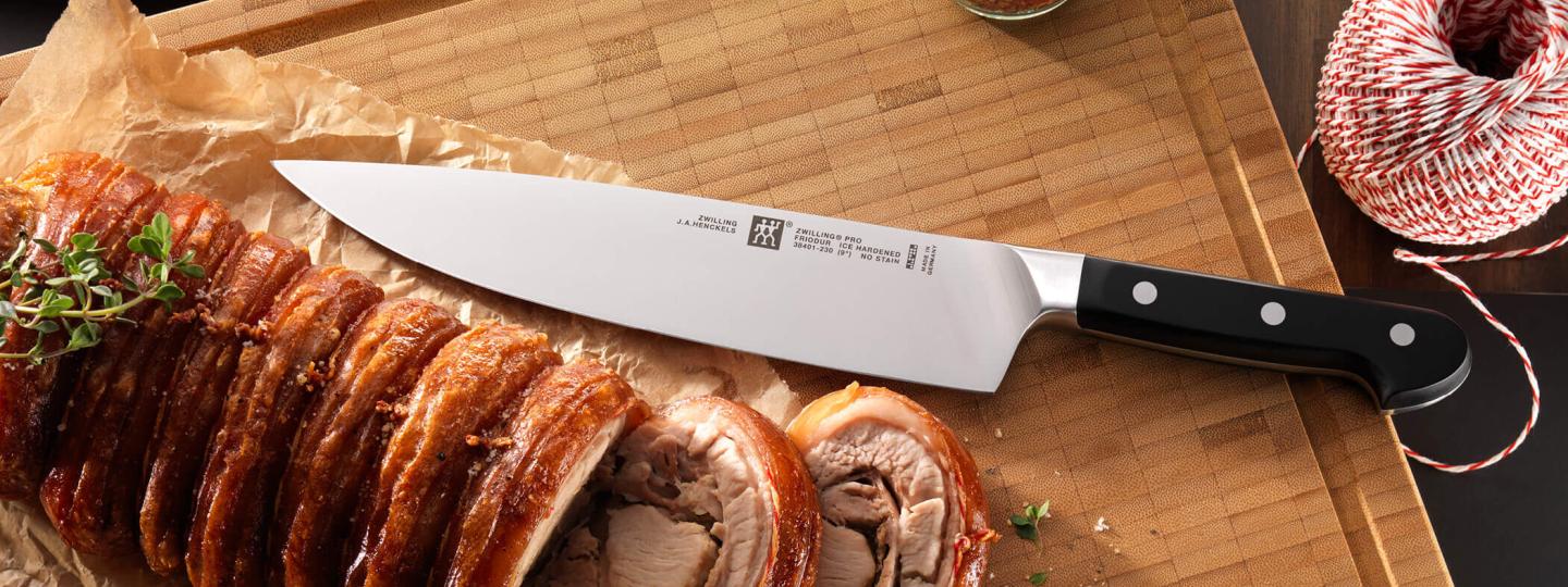 Image Une boutique officielle dédiée à l'équipement de cuisine