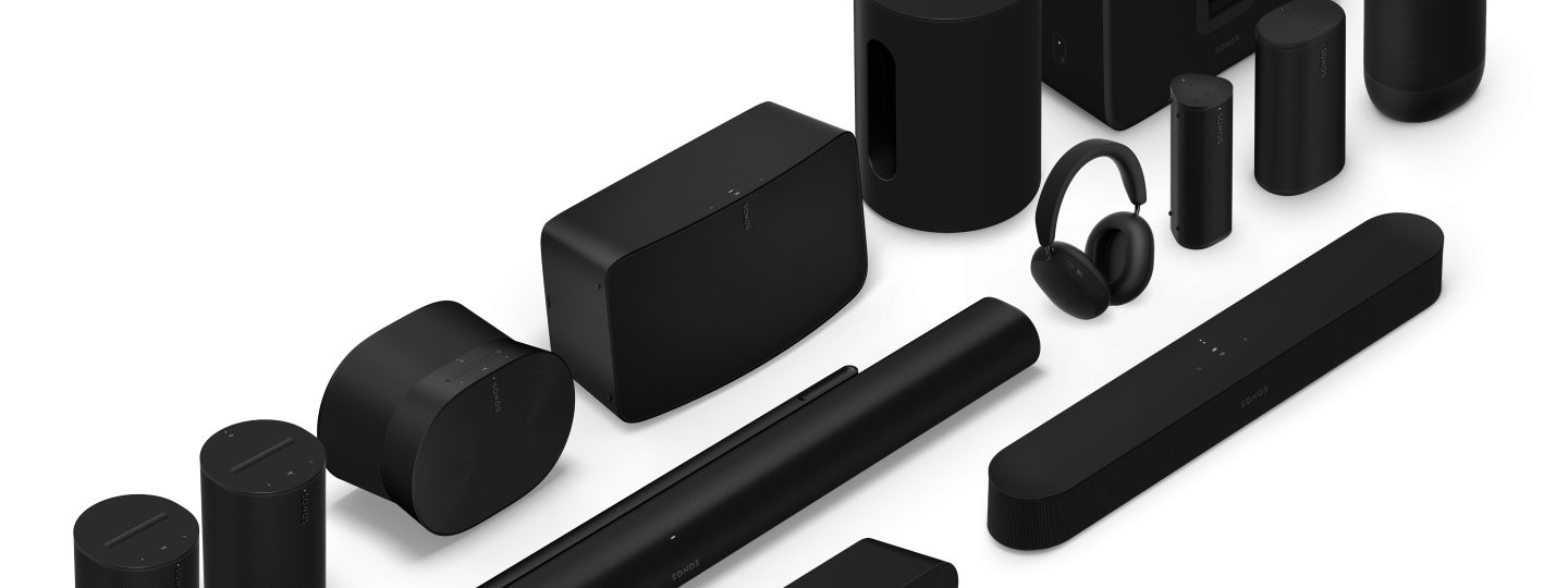 Image Audio multiroom, home cinéma et écoute nomade