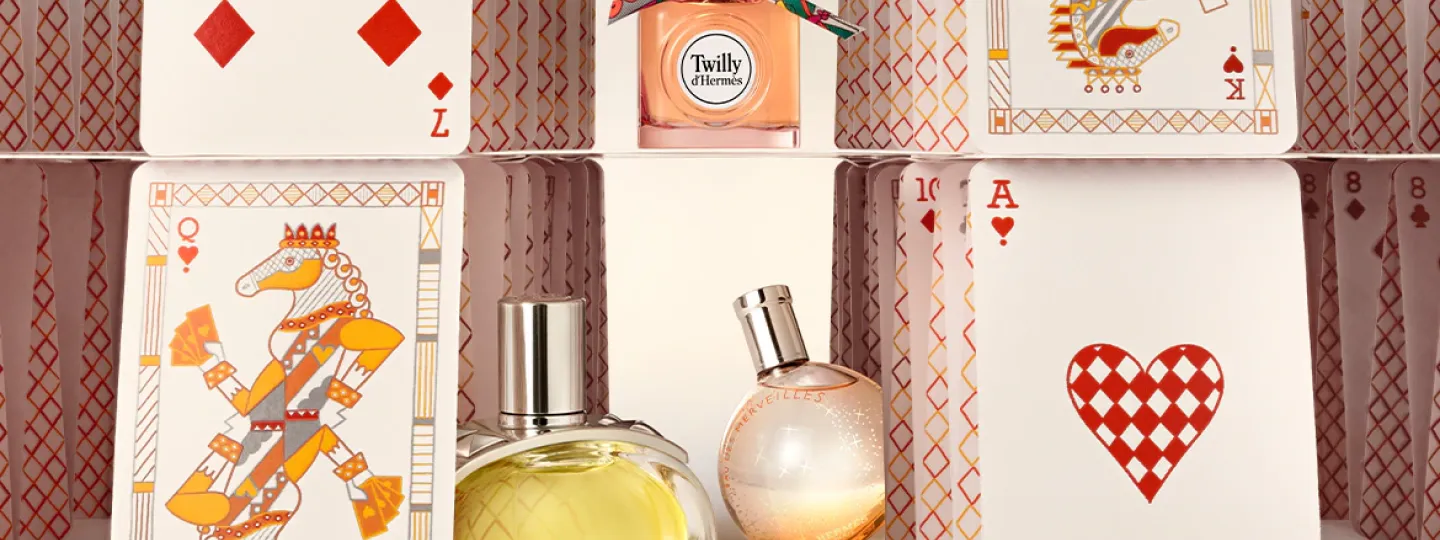 Image Parfums, maquillage et soins de grandes marques