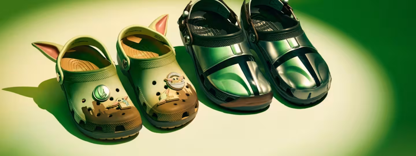 Image Des chaussures confort pour plusieurs usages