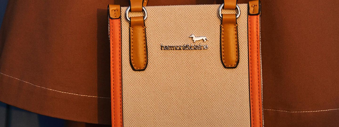 Image Une marque de mode italienne casual chic