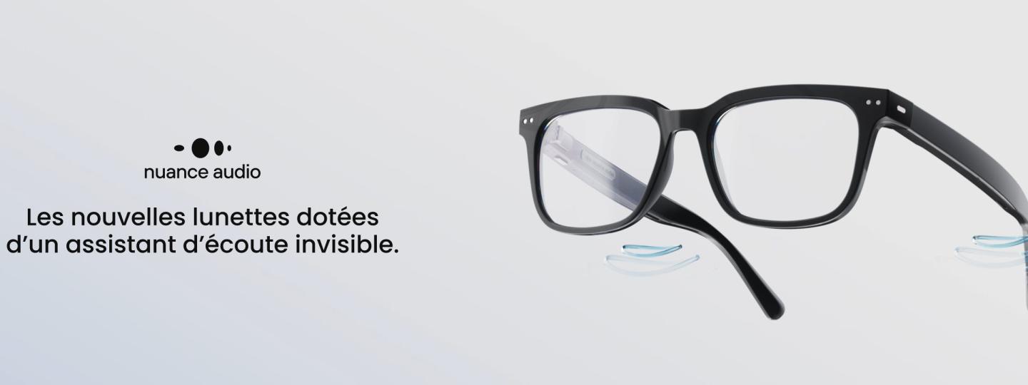 Image Un opticien avec services en ligne et magasins