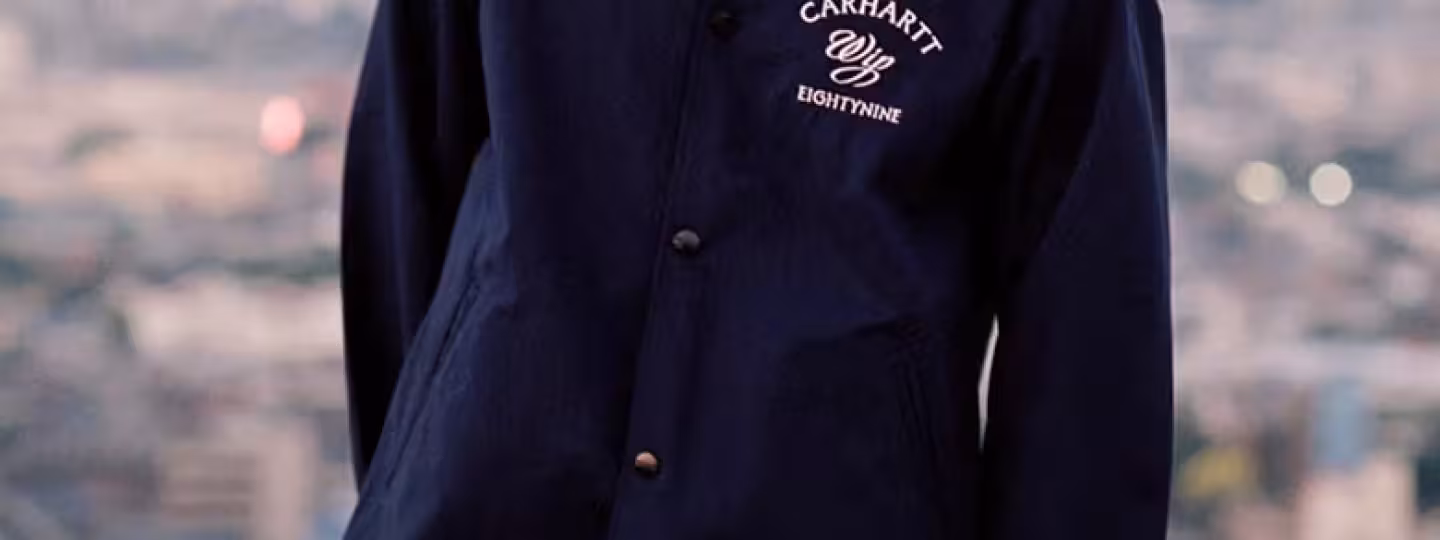 Image Comment économiser chez Carhartt WIP ?