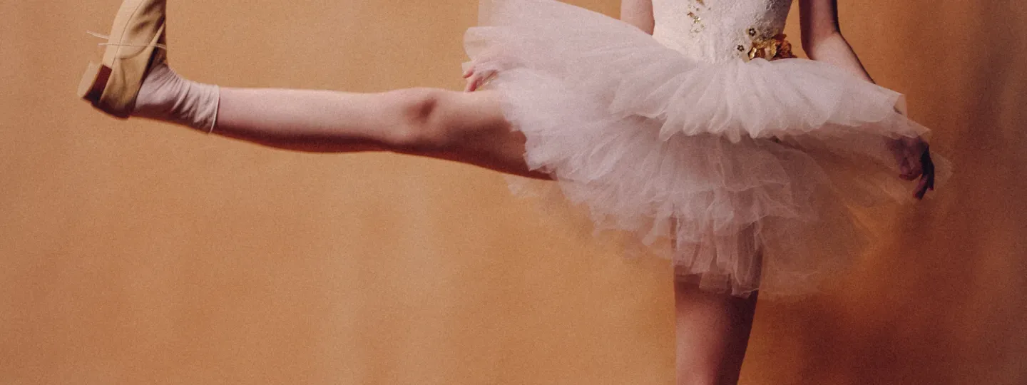 Image Ballerines, chaussures et savoir-faire français