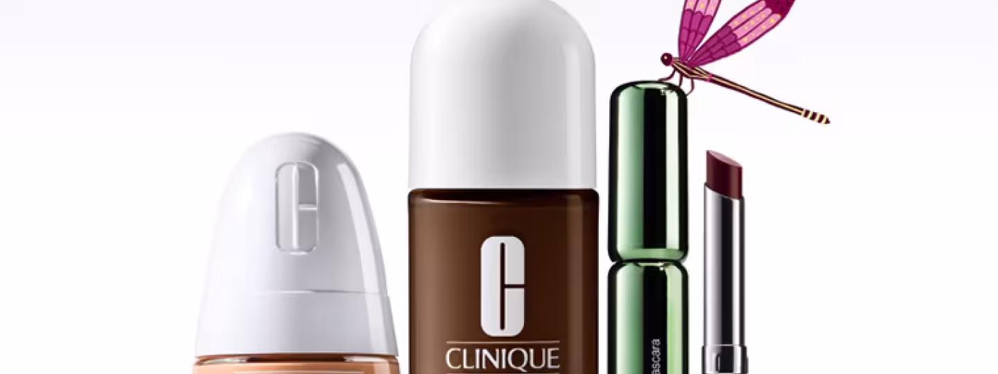 Image Une boutique beauté organisée par besoins