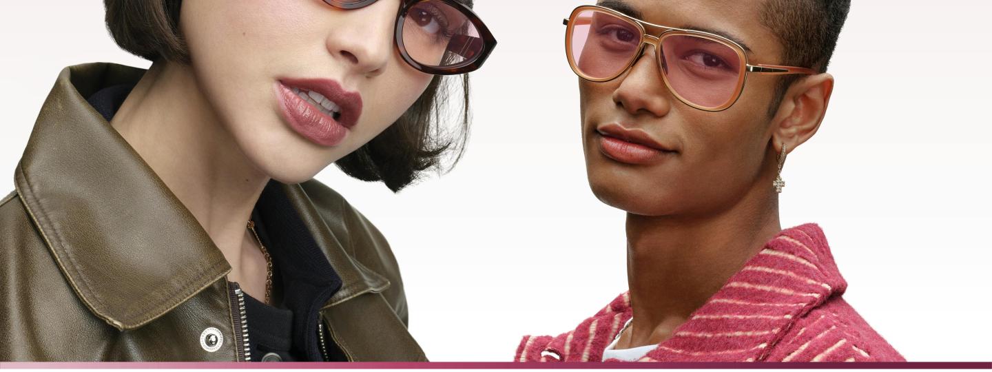 Image Un opticien en ligne et en magasin