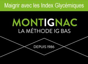 Image Méthode Montignac