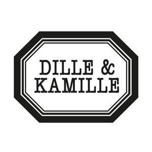 Image Dille & Kamille