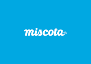 Image Miscota Pet Care shop