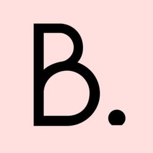 Image Blissim (Ex. Glossybox) logo